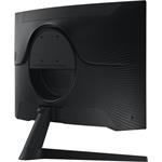 32" Samsung Odyssey G55C