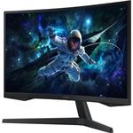 32" Samsung Odyssey G55C