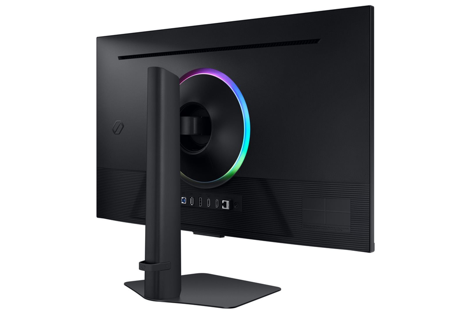 32" Samsung Odyssey G70D