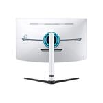 32" Samsung Odyssey G8 Neo