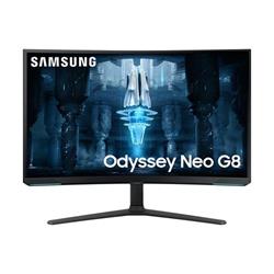 32" Samsung Odyssey G8 Neo