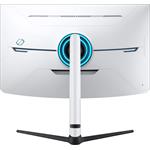32" Samsung Odyssey G85NB