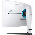 32" Samsung Odyssey G85NB