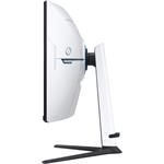 32" Samsung Odyssey G85NB
