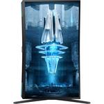 32" Samsung Odyssey G85NB