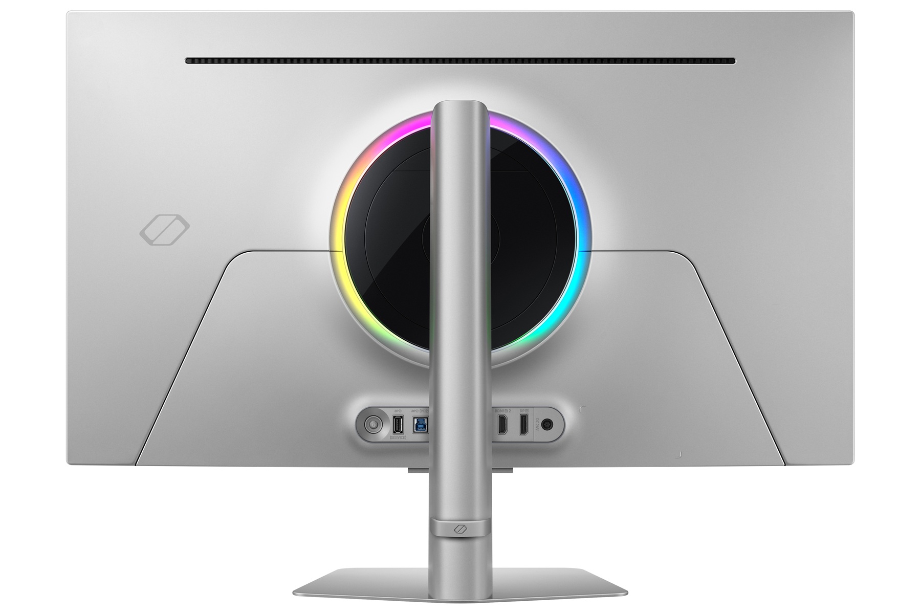 32" Samsung Odyssey OLED G81SF