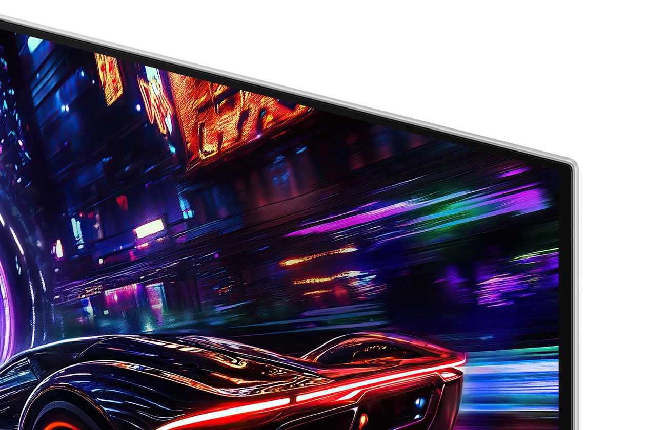 32" Samsung Odyssey OLED G81SF