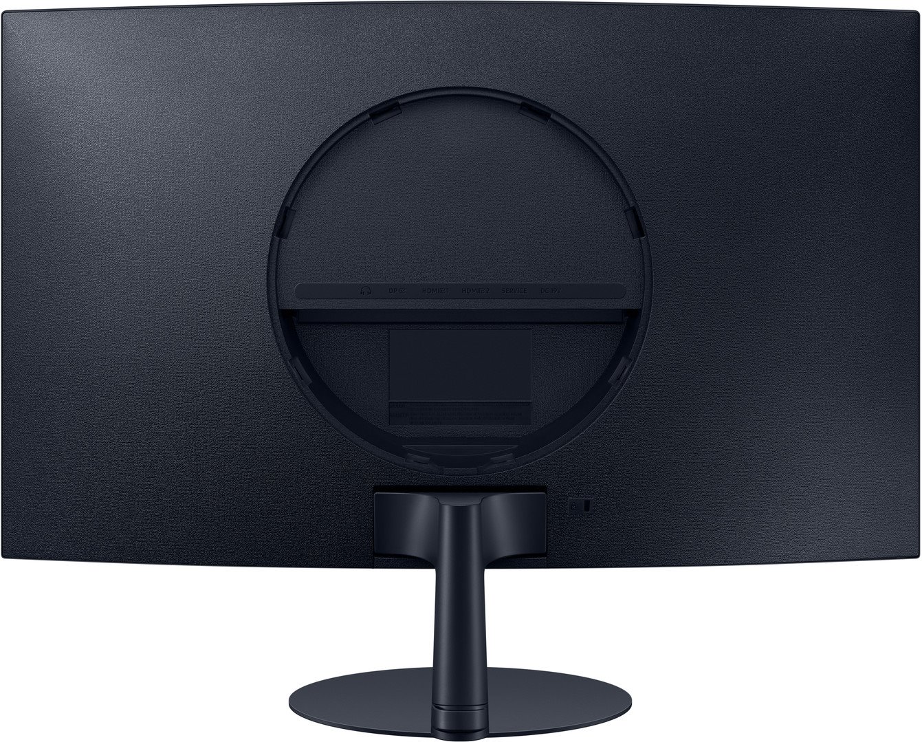32" Samsung S39C