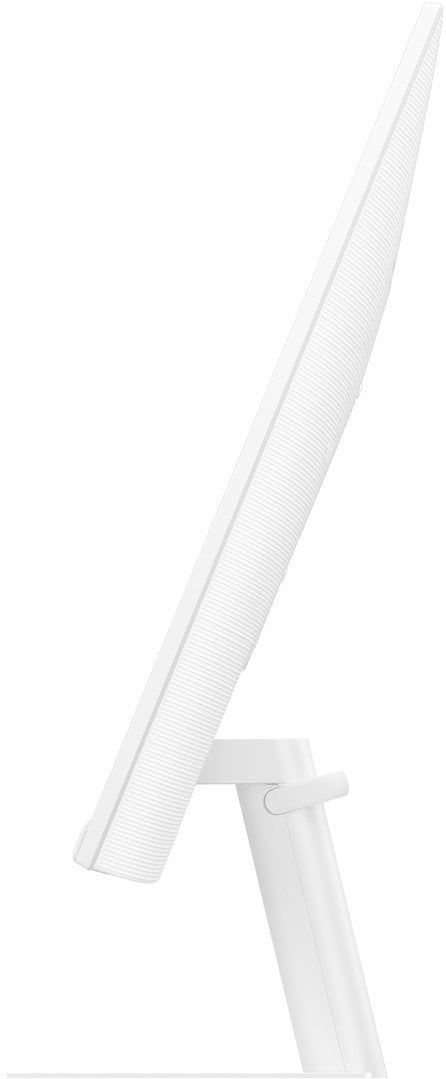 32" Samsung Smart Monitor M5 bílý