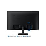32" Samsung Smart Monitor M5