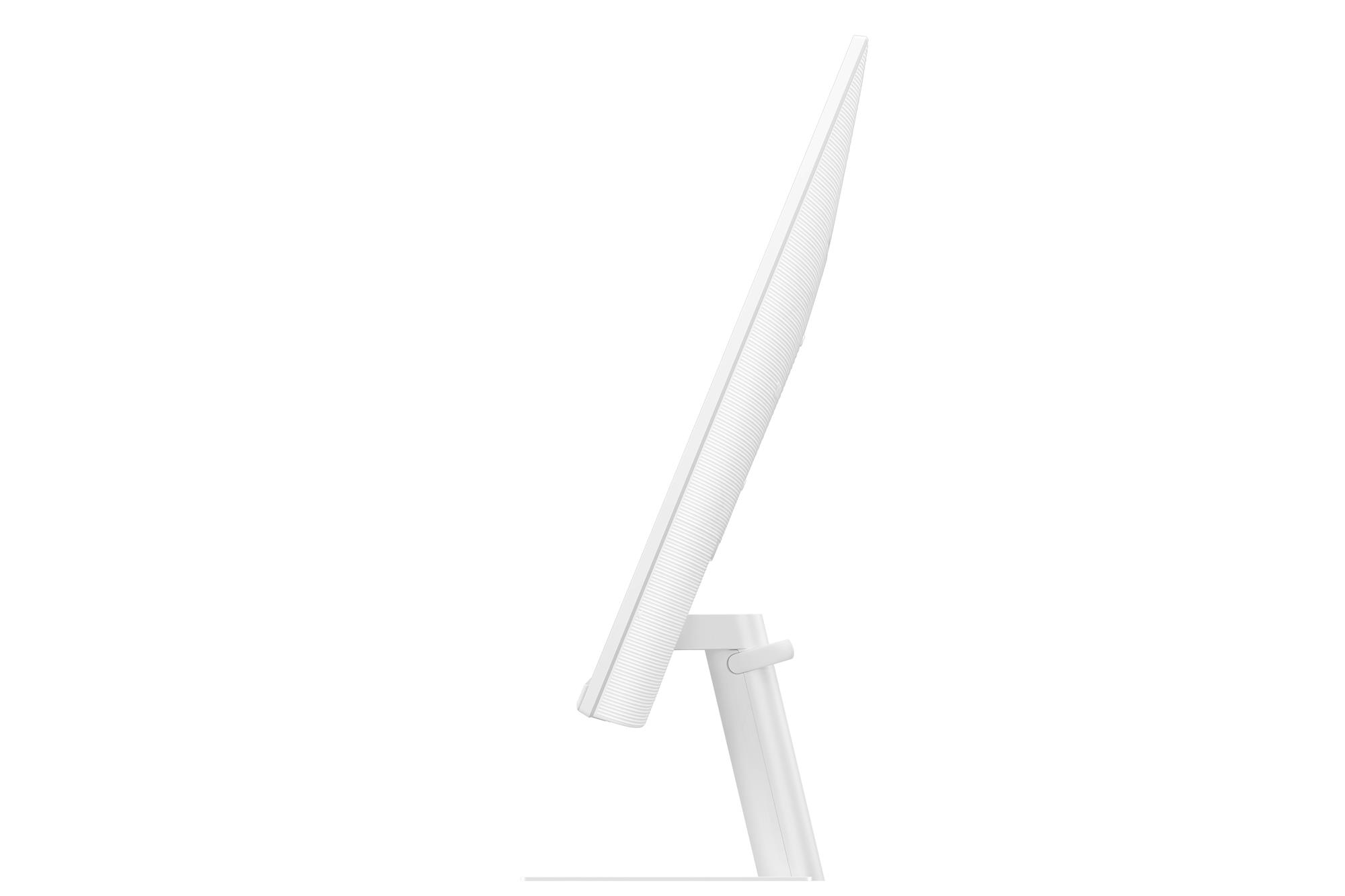 32" Samsung Smart Monitor M5 White