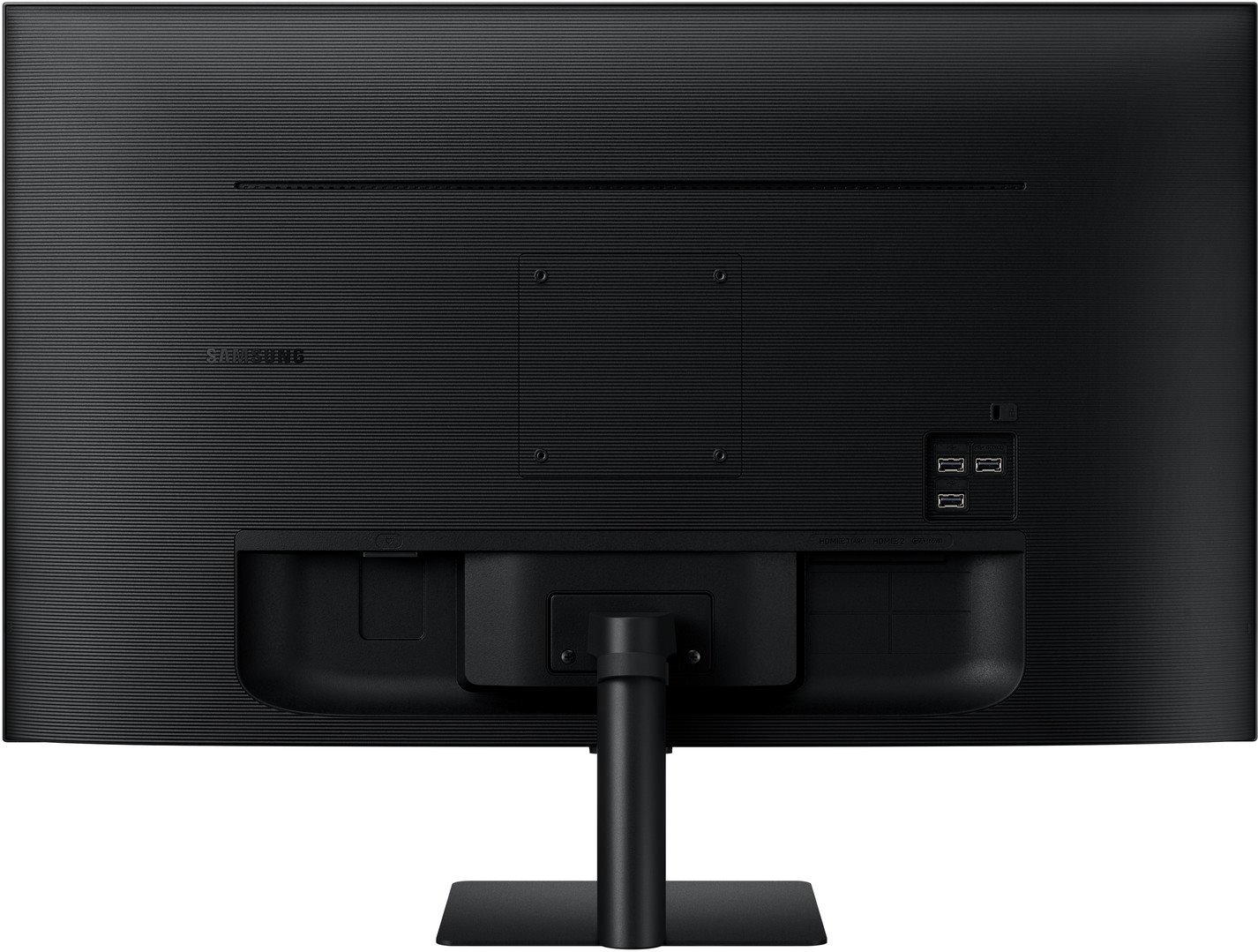32" Samsung Smart Monitor M7 Black