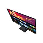 32" Samsung Smart Monitor M7 černý