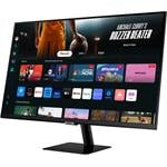 32" Samsung Smart Monitor M7