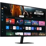 32" Samsung Smart Monitor M7