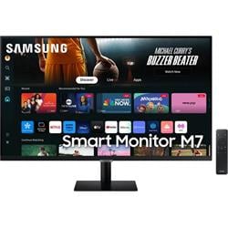 32" Samsung Smart Monitor M7