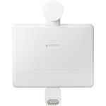 32" Samsung Smart Monitor M8 bílý