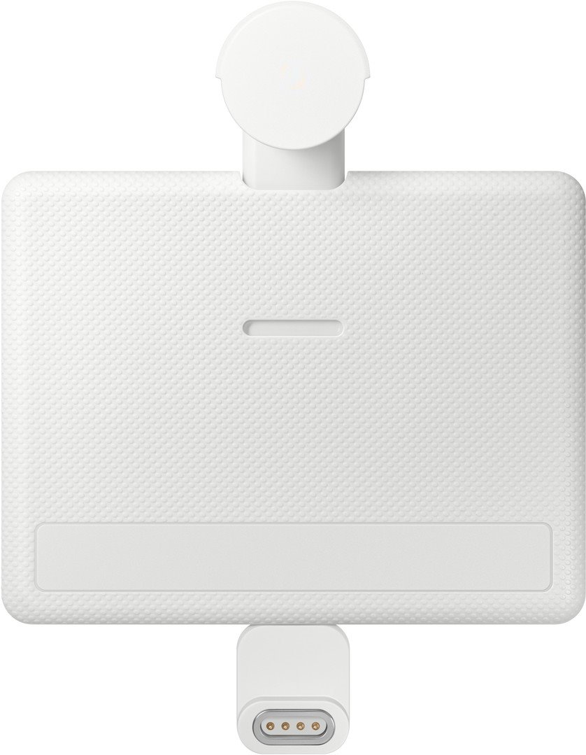 32" Samsung Smart Monitor M8 bílý