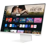 32" Samsung Smart Monitor M80D