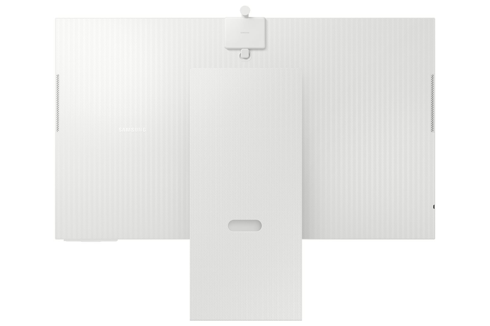 32" Samsung Smart Monitor M80F