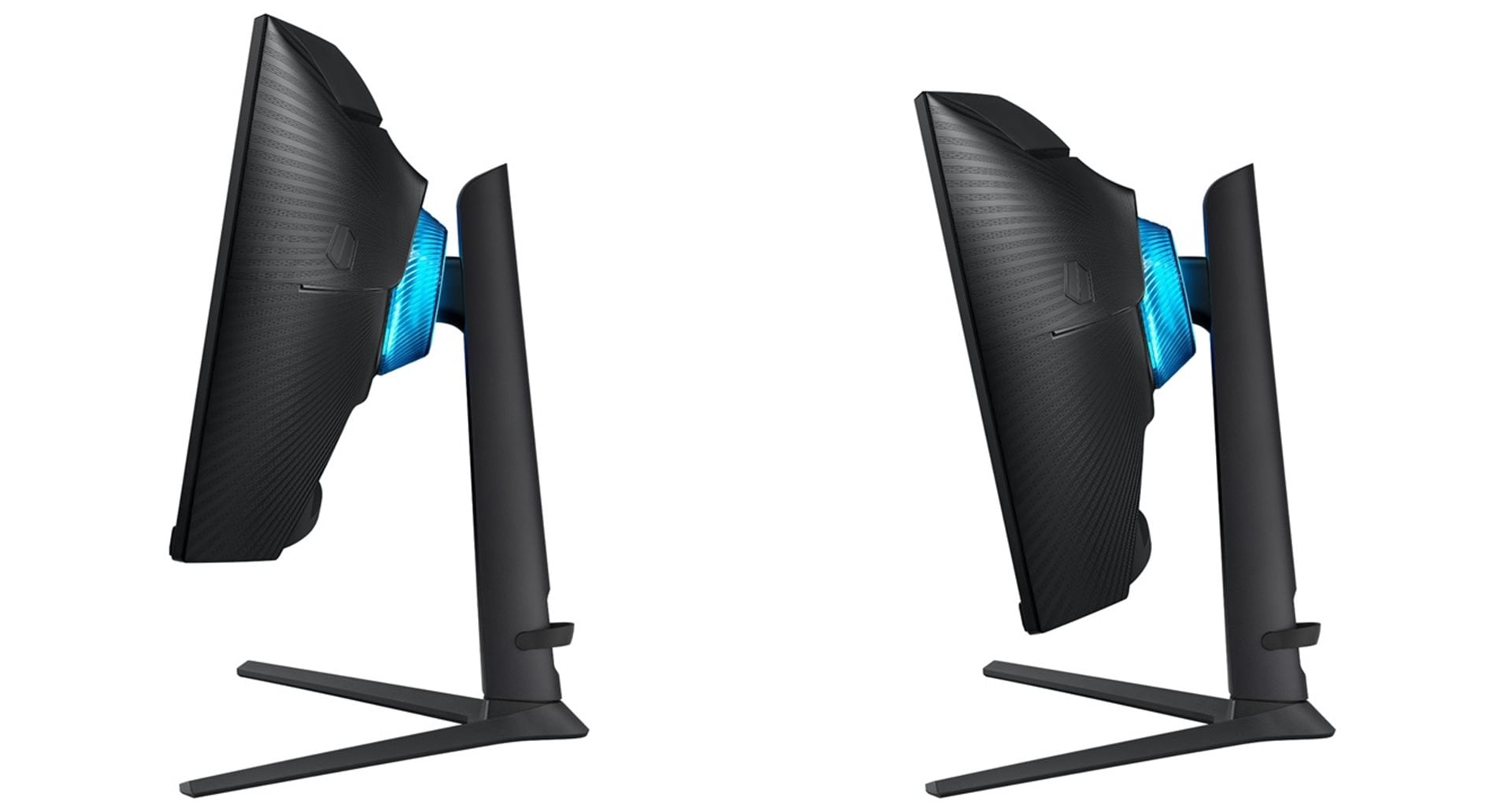 32" Samsung Smart Monitor Odyssey G65B