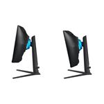 32" Samsung Smart Monitor Odyssey G65B