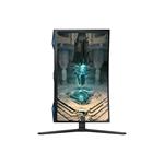 32" Samsung Smart Monitor Odyssey G65B