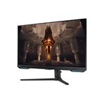 32" Samsung Smart Monitor Odyssey G70B