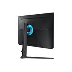 32" Samsung Smart Monitor Odyssey G70B