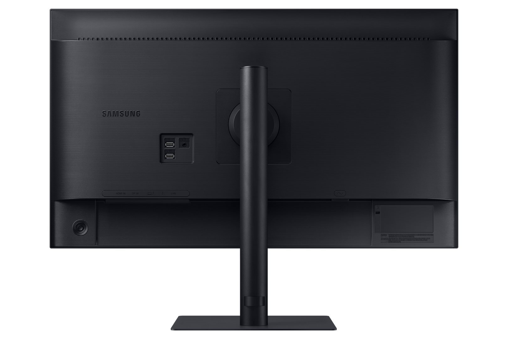 32" Samsung TU87F