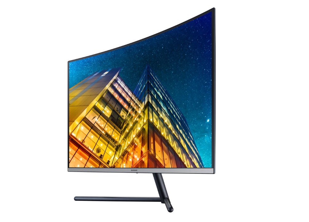 32" Samsung U32R590