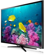 32" Samsung UE32F5500