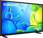 32" SAMSUNG UE32F6002 EU (2025)