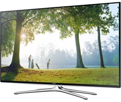 32" Samsung UE32H6200