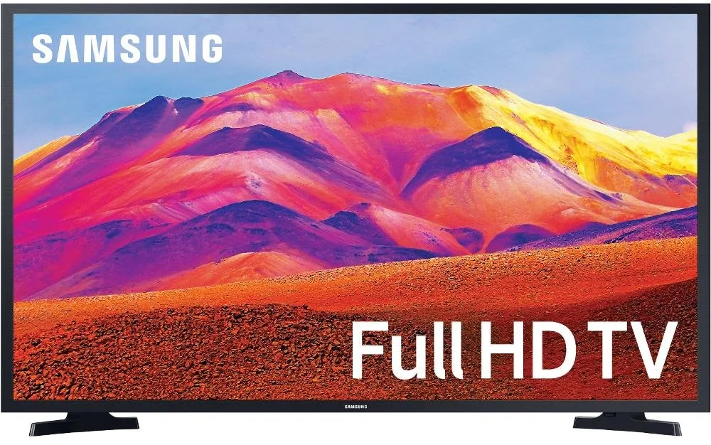 32" Samsung UE32T5372CD (2023)