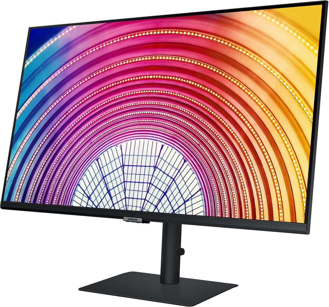 32" Samsung ViewFinity S60A