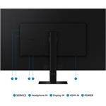 32" Samsung ViewFinity S70D