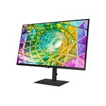 32" Samsung ViewFinity S80A