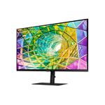 32" Samsung ViewFinity S80A