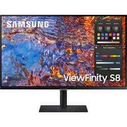 32" Samsung ViewFinity S80PB