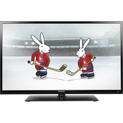 32" Sencor SLE 3282M4
