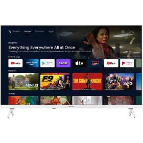 32" Sharp 32FH2EW ANDROID HD TV T2/C/S2