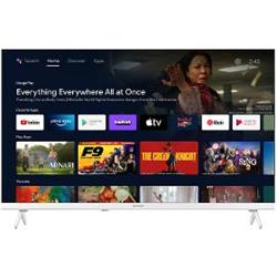 32" Sharp 32FH2EW ANDROID HD TV T2/C/S2