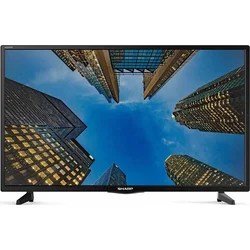 32" Sharp LC 32HI3122