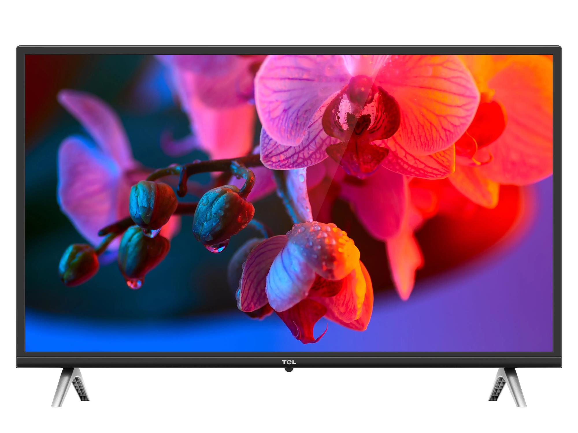 32" TCL 32D4300