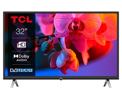 32" TCL 32D4300
