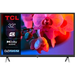 32" TCL 32D4300