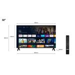 32" TCL 32L5A