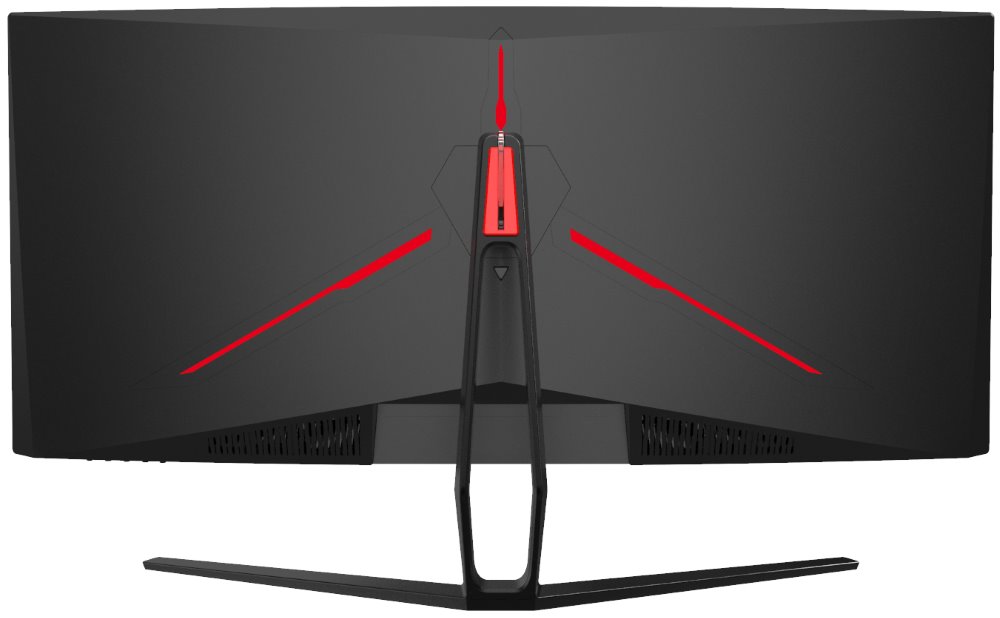 34" Dahua LM34-E330C