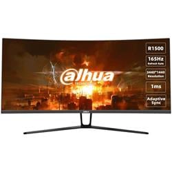 34" Dahua LM34-E330C